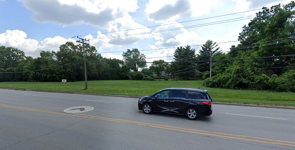 More Photos Of 2335 E Rand Rd, Arlington Heights Land For Sale