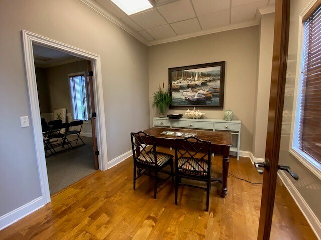 More Photos Of 11 Trade St, Brunswick Office For Lease