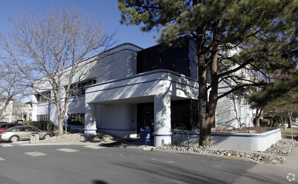 Primary Photo Of 4999 E Kentucky Ave, Denver Medical For Lease