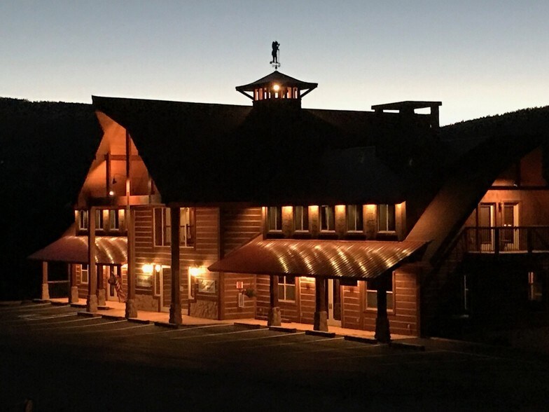 More Photos Of 30 S Angel Fire Rd, Angel Fire Hotel For Sale