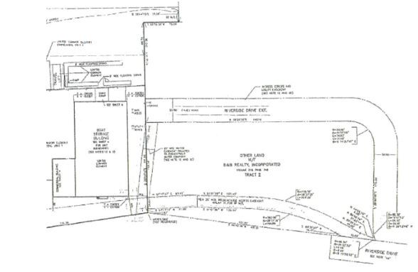 More Photos Of 70 Riverside Dr, Clinton Land For Sale