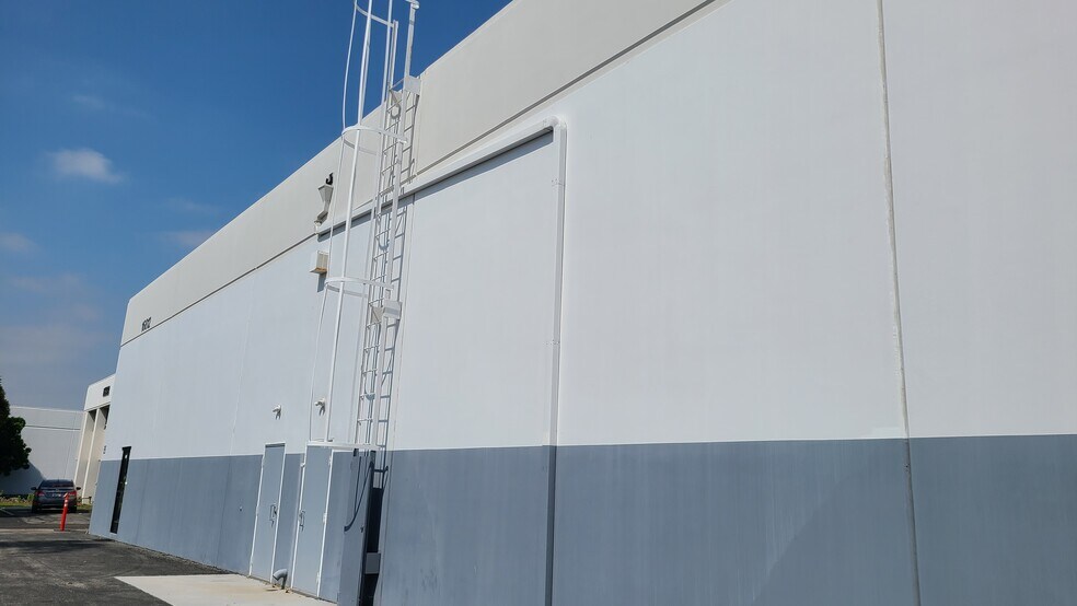 More Photos Of 16812 Red Hill Ave, Irvine Manufacturing For Sale