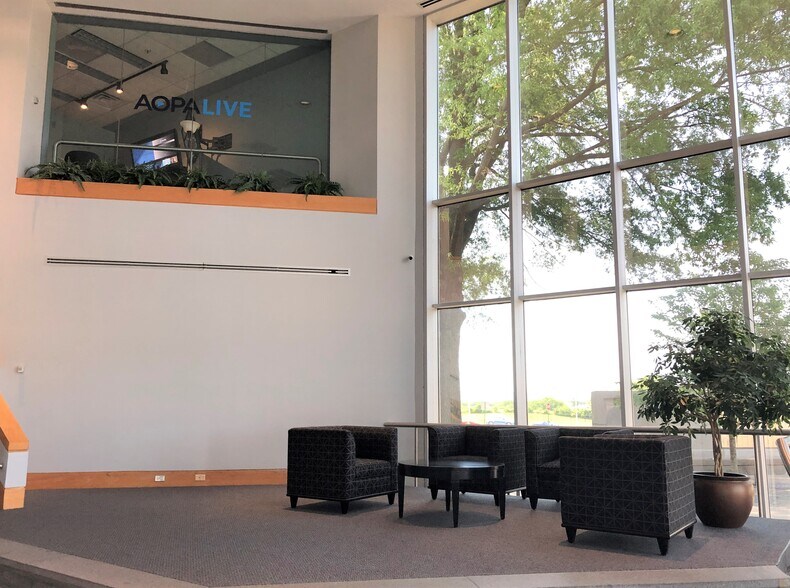 More Photos Of 411 Aviation Way, Frederick Office For Lease