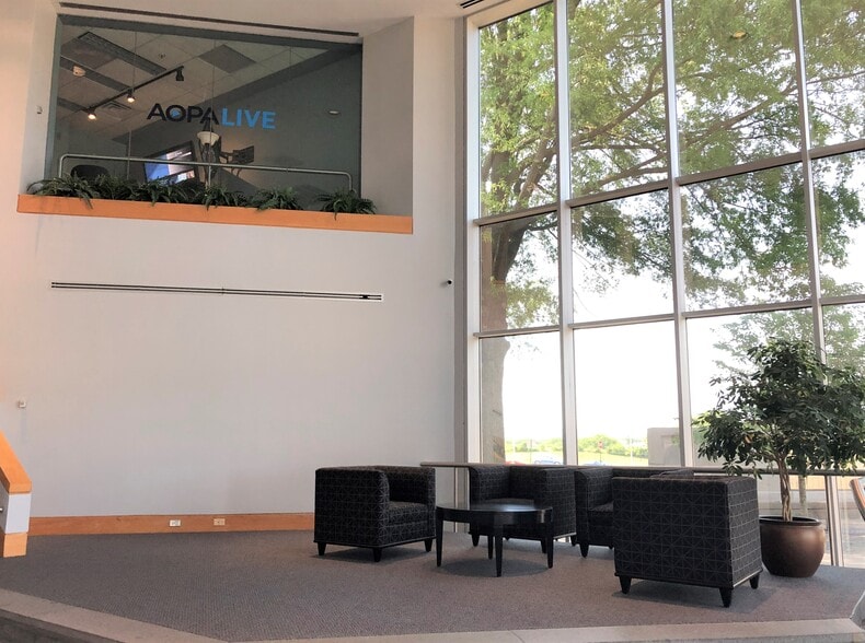 More Photos Of 411 Aviation Way, Frederick Office For Lease