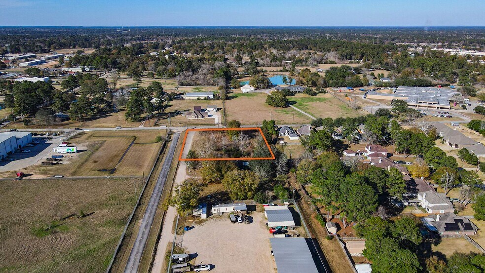 More Photos Of 27102 Decker Prairie-Rosehill Road, Magnolia Land For Lease