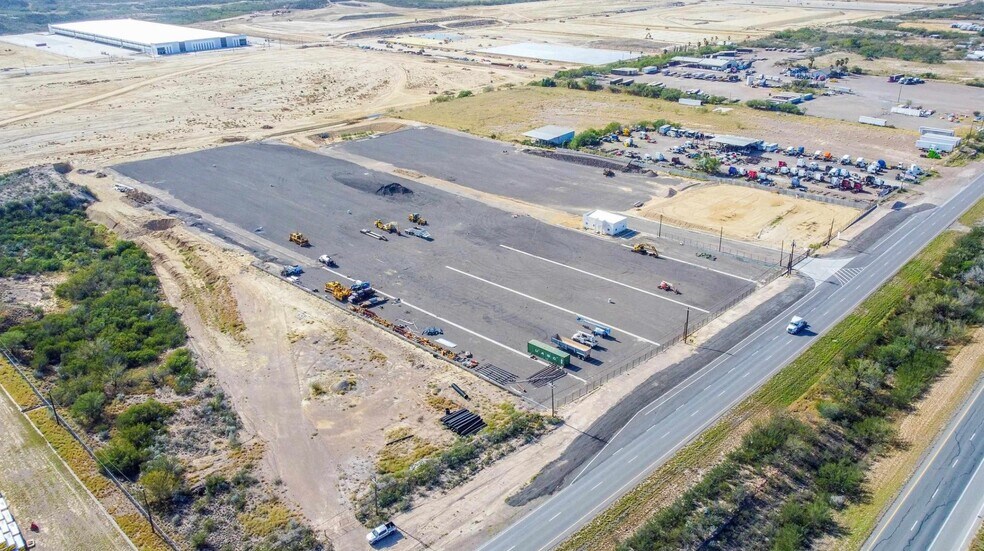 More Photos Of 20018 FM 1472, Laredo Land For Lease