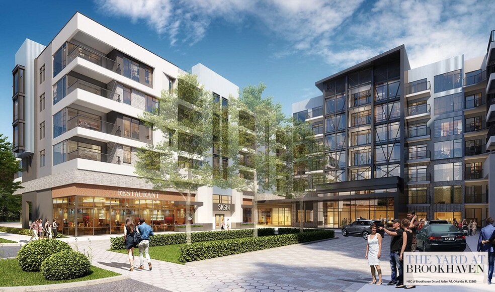 More Photos Of 503 Brookhaven Dr, Orlando Apartments For Lease