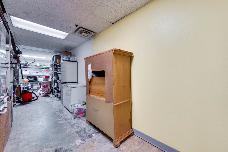 More Photos Of 815 N Grant St, Odessa Freestanding For Sale