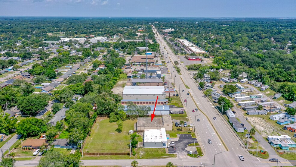More Photos Of 974 S Nova Rd, Ormond Beach Industrial For Sale