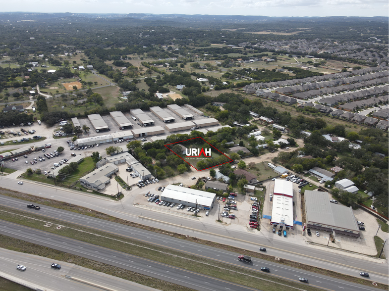 More Photos Of 9612 Dewberry Path, Boerne Land For Sale
