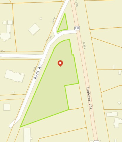 More Photos Of TBD Highway 707 Hwy @ Betts Road, Murrells Inlet Land For Sale