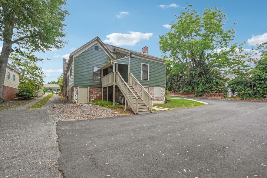 More Photos Of 321 E Main St, Canton Office Residential For Sale