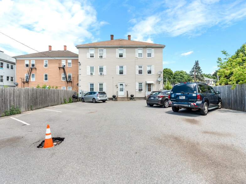 More Photos Of 144-145 Railroad St, Manville Multifamily For Sale