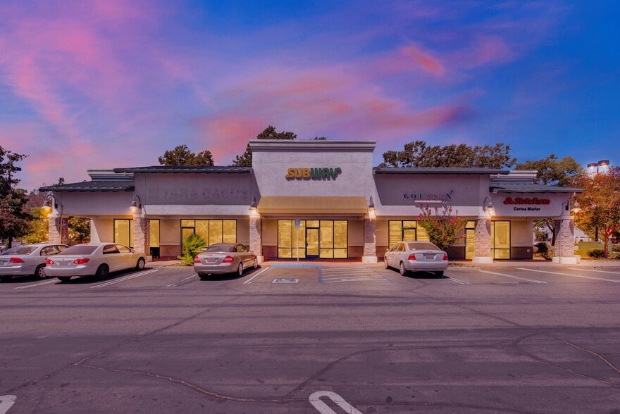 Primary Photo Of 3338 N Texas St, Fairfield Freestanding For Sale