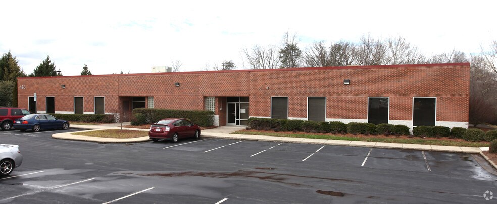 More Photos Of 420 Gallimore Dairy Rd, Greensboro Unknown For Sale