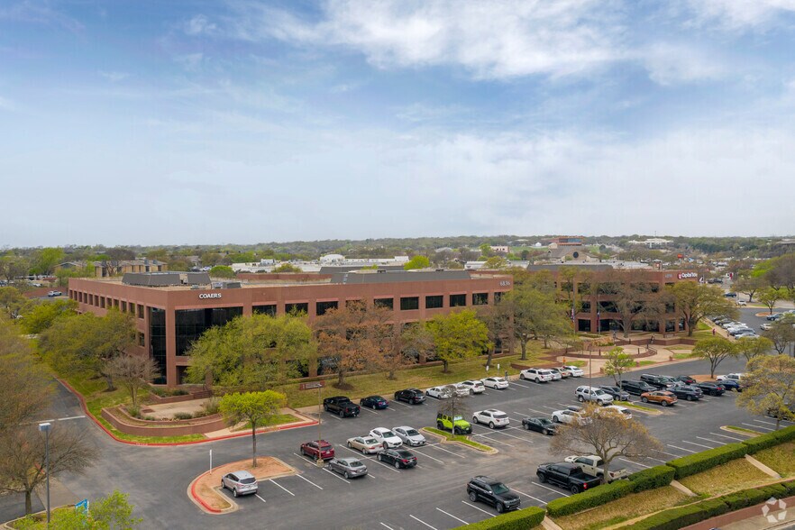 More Photos Of 6836 Austin Center Blvd, Austin Office For Lease