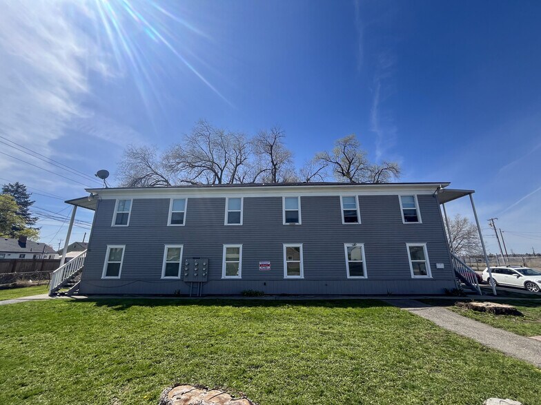 More Photos Of 5312 E Union Ave, Spokane Apartments For Sale