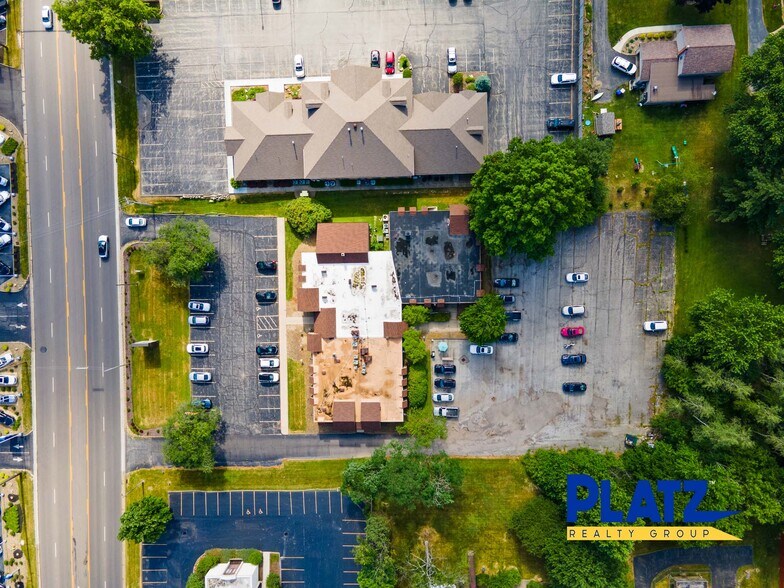 More Photos Of 860 Boardman Canfield Rd, Youngstown Office For Sale