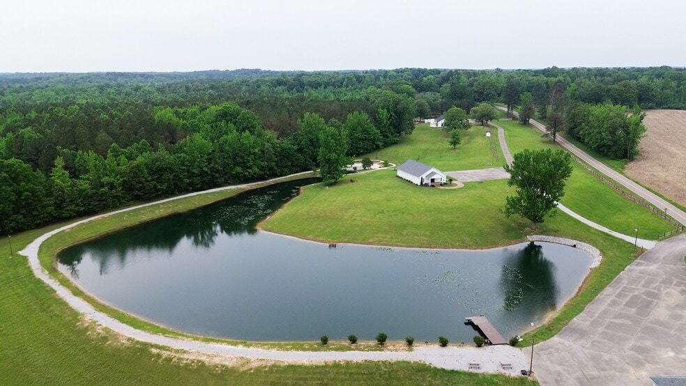 More Photos Of 3375 Rowland Mill Rd, Buena Vista Specialty For Sale