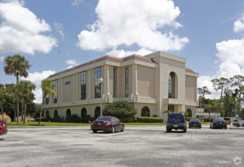 Primary Photo Of 600 N Broadway Ave, Bartow Office For Lease