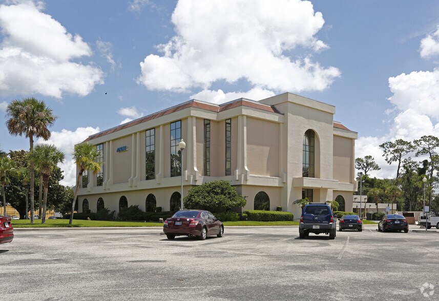 More Photos Of 600 N Broadway Ave, Bartow Office For Lease