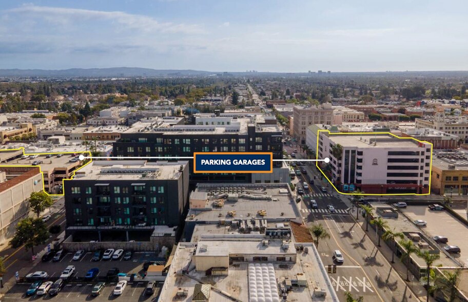 More Photos Of 505 N Main St, Santa Ana Medical For Sale