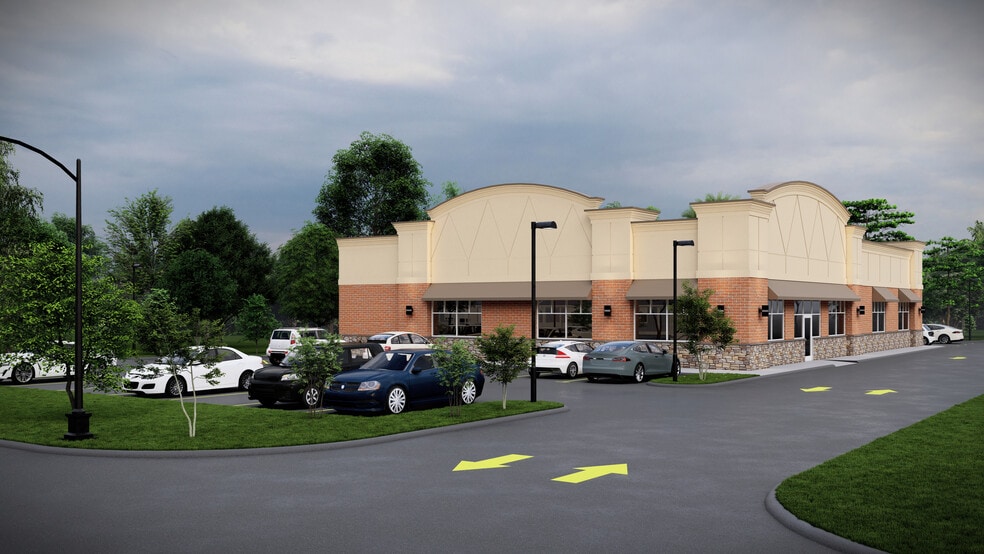 More Photos Of 3534 Hulmeville Rd, Bensalem Land For Sale