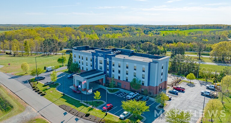 More Photos Of 200 McBride Ln, Gretna Hotel For Sale