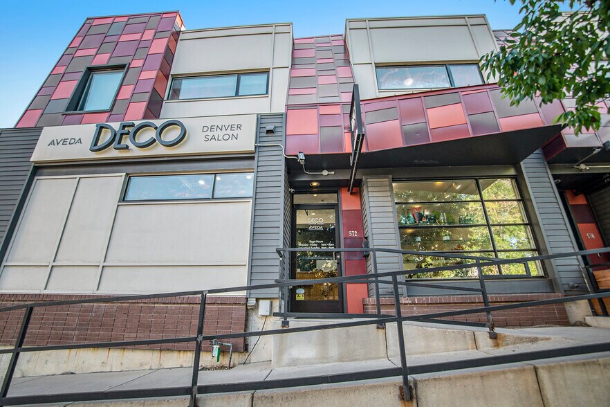 More Photos Of 572 Inca St, Denver General Retail For Sale