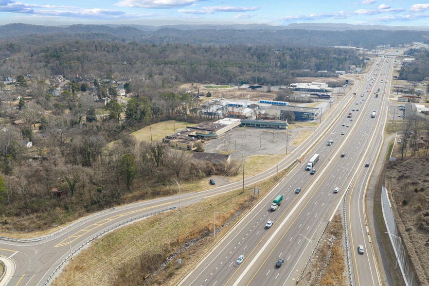 More Photos Of 2862 Dresser Rd, Knoxville Land For Sale