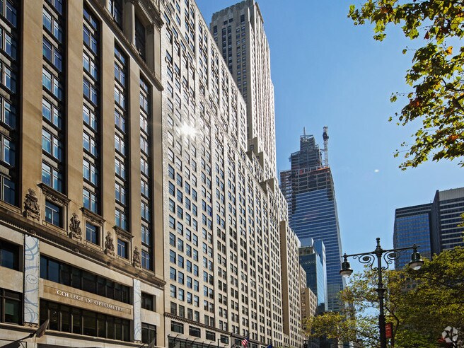 More Photos Of 11 W 42nd St, New York Office For Sale