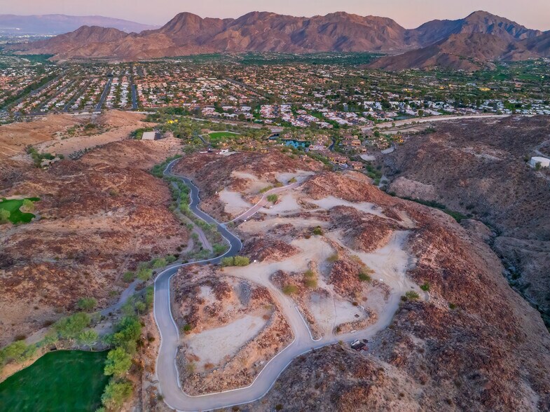 More Photos Of Stone Eagle Dr & Hwy 74, Palm Desert Land For Sale