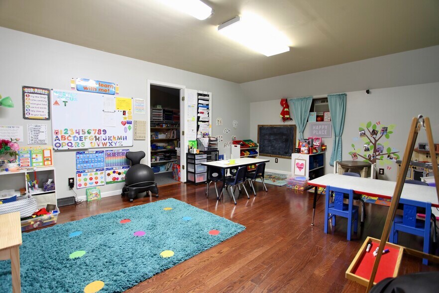 More Photos Of 4500 Motorsports Dr Sw, Concord Showroom For Sale