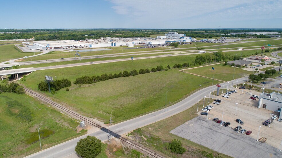 More Photos Of Holiday Dr.-Land for Sale, Ardmore Land For Sale