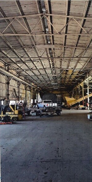 More Photos Of 1600 State Road 590, Safety Harbor Warehouse For Sale