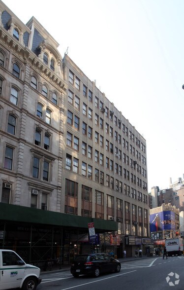 More Photos Of 1220 Broadway, New York Office For Lease
