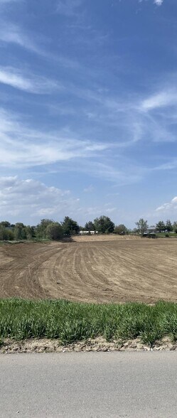 More Photos Of 105 Kjk Cir, Blair Land For Sale