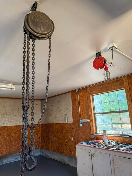 More Photos Of 1115 N Cleveland St, Enid Land For Sale