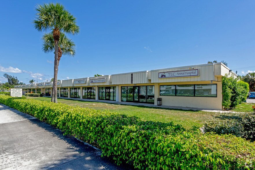 More Photos Of 5400 Dixie Hwy, Boca Raton Unknown For Lease