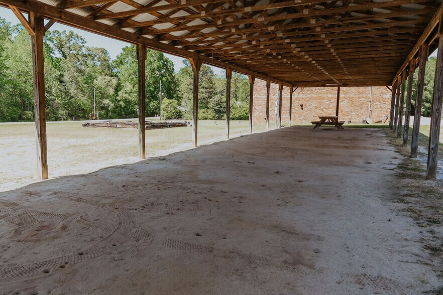 More Photos Of 3737 US Highway 1, Vass Warehouse For Sale