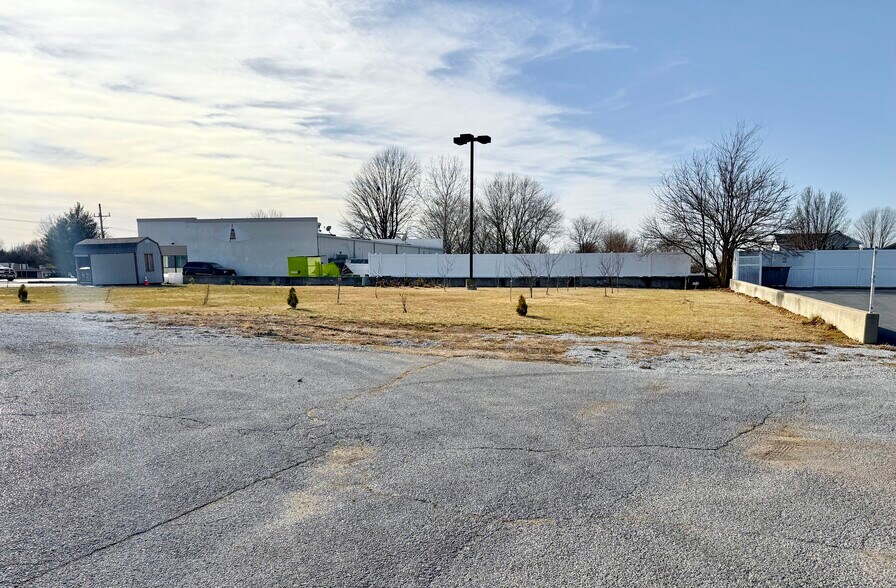 More Photos Of 901 N Highway D, Oronogo Land For Sale