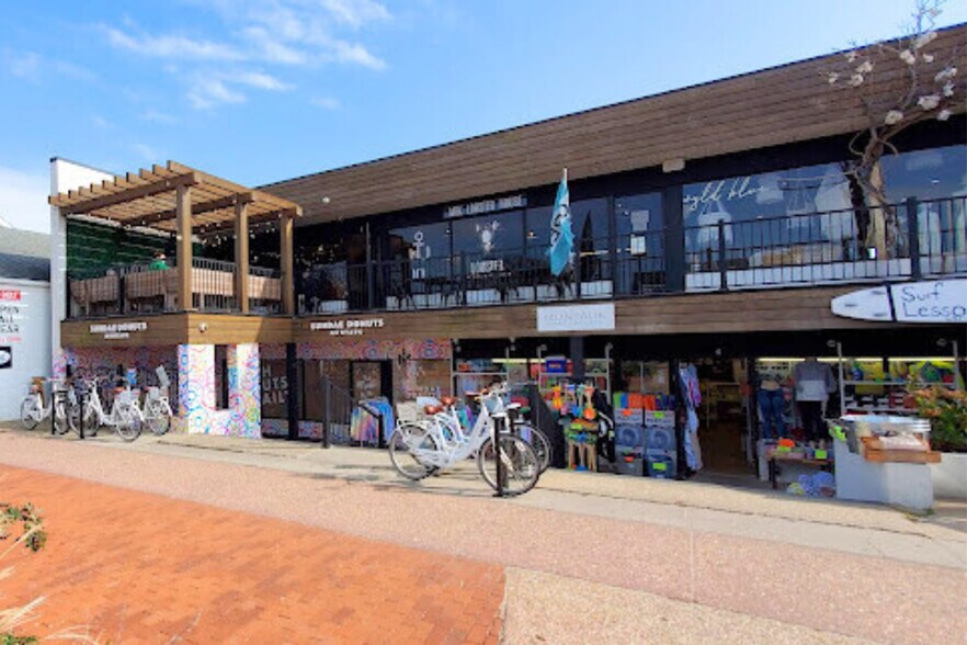 More Photos Of 716 Montauk Hwy, Montauk Restaurant For Lease