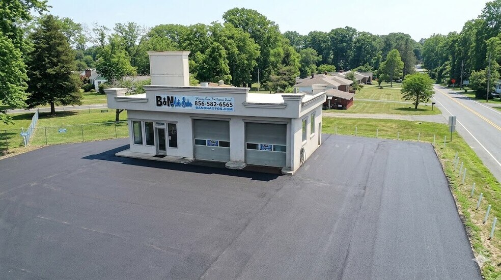 More Photos Of 501 Delsea Dr, Sewell Flex For Sale
