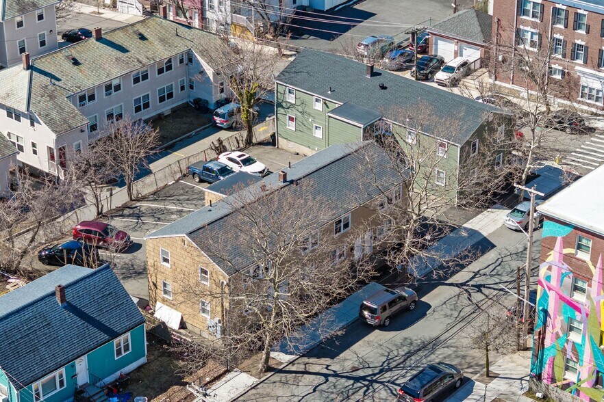 More Photos Of 1 Prince St, Salem Multifamily For Sale