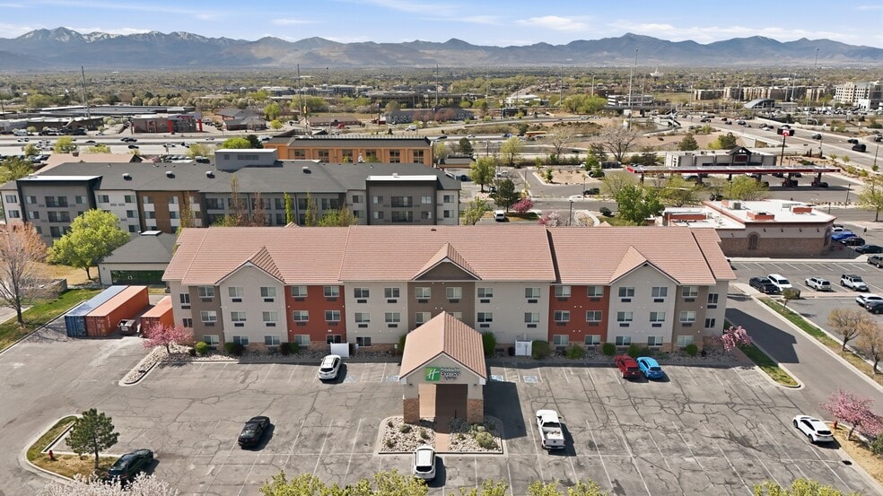 More Photos Of 10680 S Auto Mall Dr, Sandy Hotel For Sale