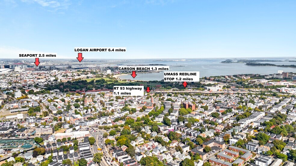 More Photos Of 767 Dudley St, Boston Land For Sale