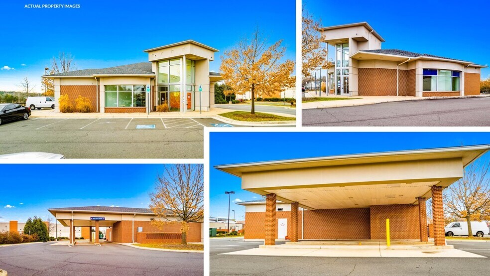 More Photos Of 9933 Sowder Village Sq, Manassas Bank For Sale