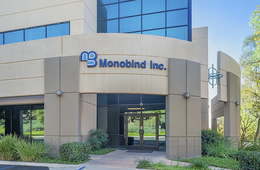 More Photos Of 21 Spectrum Pointe Dr, Lake Forest Light Manufacturing For Lease