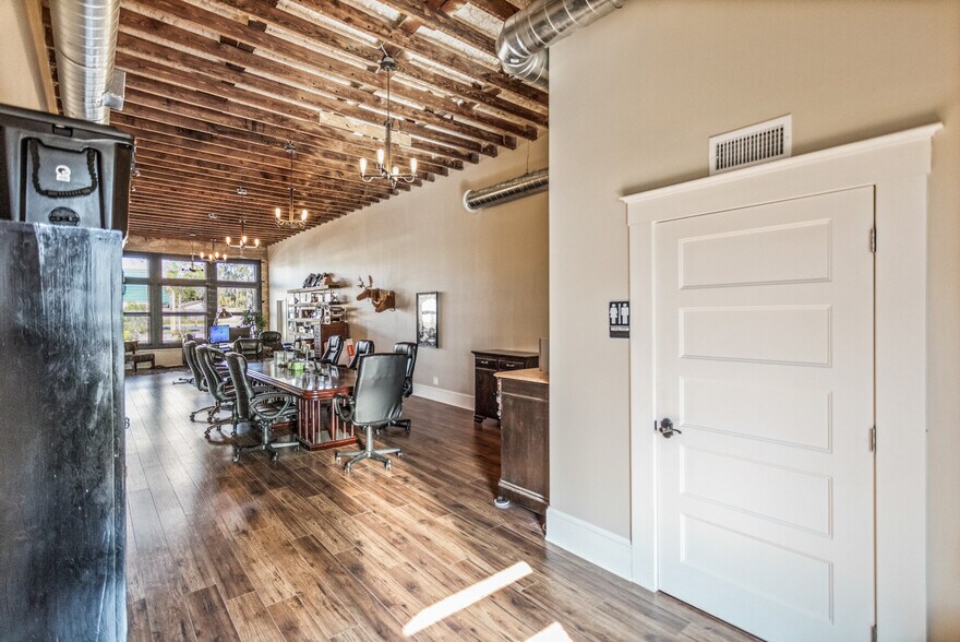 More Photos Of 1501-1505 N Main St, Jacksonville Storefront Retail Office For Lease