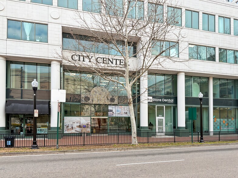 More Photos Of 223 E City Hall Ave, Norfolk Coworking Space